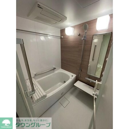 nido南千住の物件内観写真